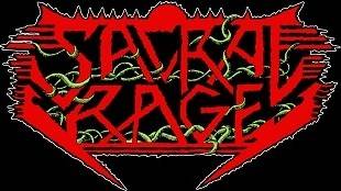 logo Sacral Rage